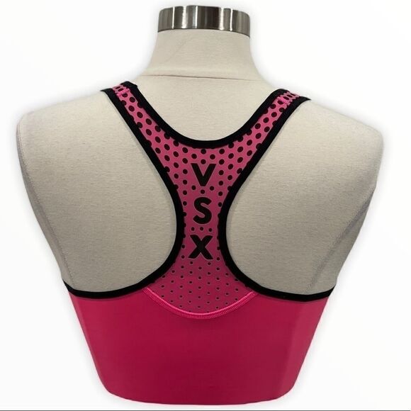Victoria’s Secret Seamless Racerback Bra Top in M - Picture 10 of 12